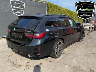 BMW 3-serie 3 serie Touring (G21), Combi, 2019 330e 2.0 TwinPower Turbo 16V picture 8