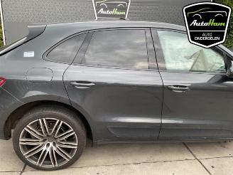 Porsche Macan Macan (95B), SUV, 2014 2.0 16V Turbo picture 11