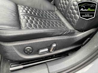 Audi Rs6 RS 6 Avant (C7), Combi, 2013 / 2018 4.0 V8 TFSI 32V picture 17