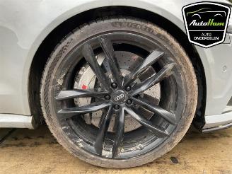 Audi Rs6 RS 6 Avant (C7), Combi, 2013 / 2018 4.0 V8 TFSI 32V picture 34
