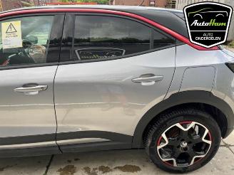 Opel Mokka Mokka, SUV, 2020 Mokka-e, Electric 50 kWh picture 17