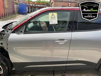 Opel Mokka Mokka, SUV, 2020 Mokka-e, Electric 50 kWh picture 18