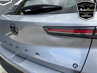 Opel Mokka Mokka, SUV, 2020 Mokka-e, Electric 50 kWh picture 13