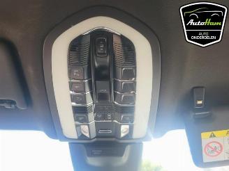 Porsche Macan Macan (95B), SUV, 2014 3.0 S Diesel V6 24V picture 24