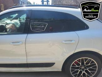 Porsche Macan Macan (95B), SUV, 2014 3.0 S Diesel V6 24V picture 6