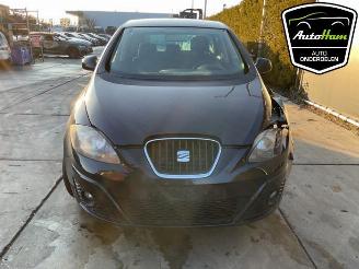 Seat Altea Altea (5P1), MPV, 2004 / 2015 1.8 TFSI 16V picture 3