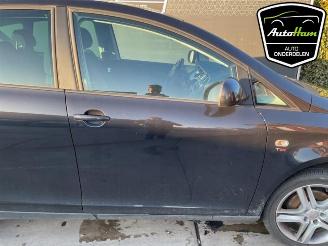 Seat Altea Altea (5P1), MPV, 2004 / 2015 1.8 TFSI 16V picture 12