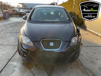 Seat Altea Altea (5P1), MPV, 2004 / 2015 1.8 TFSI 16V picture 3