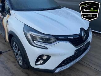 Renault Captur Captur II (RJB), SUV, 2020 1.6 E-Tech 145 picture 3