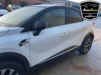 Renault Captur Captur II (RJB), SUV, 2020 1.6 E-Tech 145 picture 7