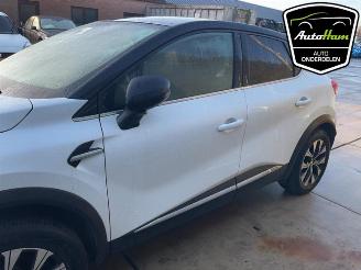 Renault Captur Captur II (RJB), SUV, 2020 1.6 E-Tech 145 picture 7