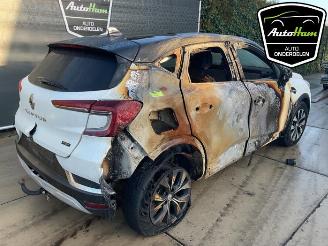 Renault Captur Captur II (RJB), SUV, 2020 1.6 E-Tech 145 picture 12
