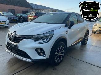 Renault Captur Captur II (RJB), SUV, 2020 1.6 E-Tech 145 picture 6