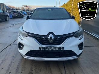 Renault Captur Captur II (RJB), SUV, 2020 1.6 E-Tech 145 picture 4