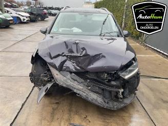 Volkswagen Golf Sportsvan Golf Sportsvan (AUVS), MPV, 2014 / 2021 1.4 TSI 16V picture 3