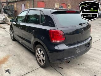 Volkswagen Polo Polo V (6R), Hatchback, 2009 / 2017 1.2 TSI picture 8