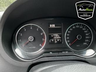 Volkswagen Polo Polo V (6R), Hatchback, 2009 / 2017 1.2 TSI picture 19