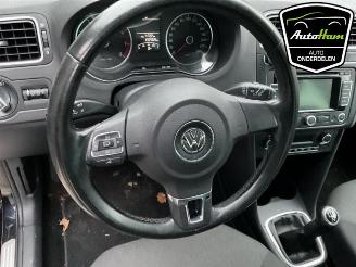 Volkswagen Polo Polo V (6R), Hatchback, 2009 / 2017 1.2 TSI picture 17