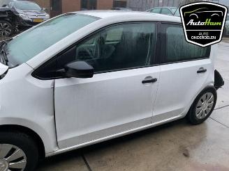 Volkswagen Up! Up! (121), Hatchback, 2011 1.0 12V 60 picture 5