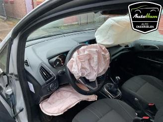 Ford B-Max B-Max (JK8), MPV, 2012 / 2017 1.0 EcoBoost 12V 100 picture 15