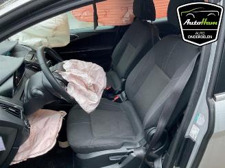 Ford B-Max B-Max (JK8), MPV, 2012 / 2017 1.0 EcoBoost 12V 100 picture 22