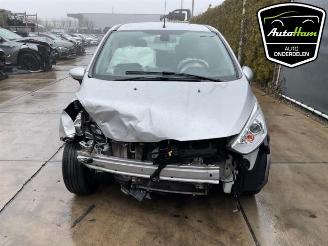 Ford B-Max B-Max (JK8), MPV, 2012 / 2017 1.0 EcoBoost 12V 100 picture 3