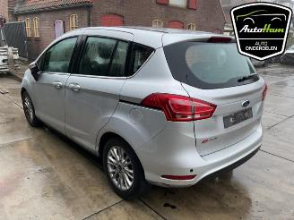 Ford B-Max B-Max (JK8), MPV, 2012 / 2017 1.0 EcoBoost 12V 100 picture 8
