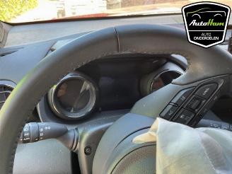 Toyota Yaris Yaris IV (P21/PA1/PH1), Hatchback, 2020 1.5 12V Hybrid 115 picture 18