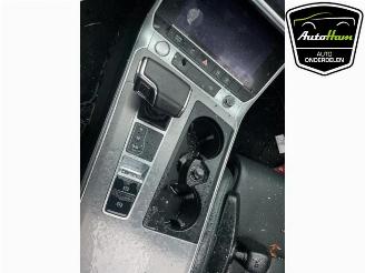 Audi A6 A6 Avant (C8), Combi, 2018 3.0 V6 24V 50 TDI Mild Hybrid Quattro picture 17