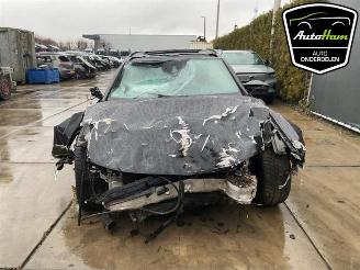 Audi A6 A6 Avant (C8), Combi, 2018 3.0 V6 24V 50 TDI Mild Hybrid Quattro picture 3