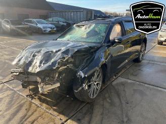 Audi A6 A6 Avant (C8), Combi, 2018 3.0 V6 24V 50 TDI Mild Hybrid Quattro picture 31