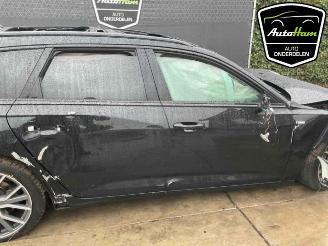 Audi A6 A6 Avant (C8), Combi, 2018 3.0 V6 24V 50 TDI Mild Hybrid Quattro picture 11