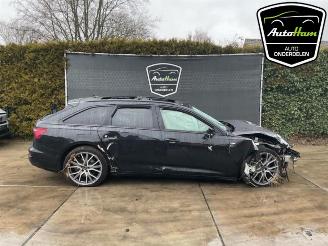 Audi A6 A6 Avant (C8), Combi, 2018 3.0 V6 24V 50 TDI Mild Hybrid Quattro picture 1