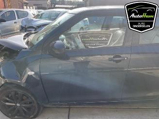 Suzuki Swift Swift (ZA/ZC/ZD), Hatchback, 2010 / 2017 1.2 16_ picture 6