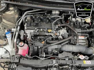 Toyota Yaris Yaris IV (P21/PA1/PH1), Hatchback, 2020 1.5 12V Hybrid 115 picture 10