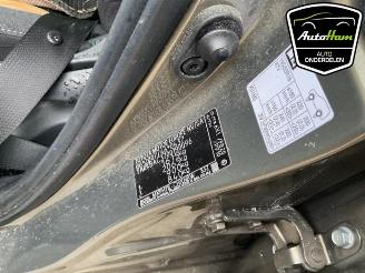 Toyota Yaris Yaris IV (P21/PA1/PH1), Hatchback, 2020 1.5 12V Hybrid 115 picture 11