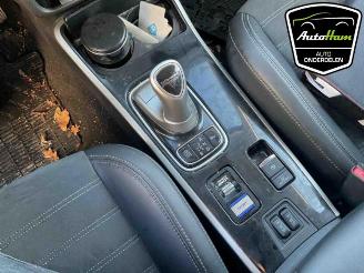 Mitsubishi Outlander Outlander (GF/GG), SUV, 2012 / 2022 2.4 16V PHEV 4x4 picture 21