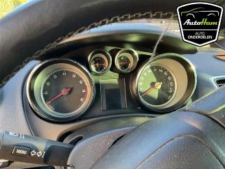 Opel Meriva Meriva, MPV, 2010 / 2017 1.4 Turbo 16V ecoFLEX picture 17