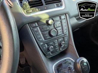 Opel Meriva Meriva, MPV, 2010 / 2017 1.4 Turbo 16V ecoFLEX picture 18