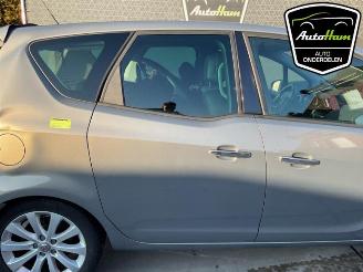 Opel Meriva Meriva, MPV, 2010 / 2017 1.4 Turbo 16V ecoFLEX picture 10