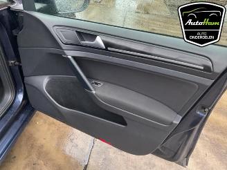 Volkswagen Golf Golf VII (AUA), Hatchback, 2012 / 2021 1.2 TSI 16V picture 26