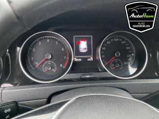 Volkswagen Golf Golf VII (AUA), Hatchback, 2012 / 2021 1.2 TSI 16V picture 18