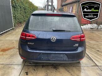 Volkswagen Golf Golf VII (AUA), Hatchback, 2012 / 2021 1.2 TSI 16V picture 9
