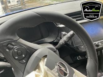 Opel Corsa Corsa F (UB/UH/UP), Hatchback 5-drs, 2019 1.2 Turbo 12V 100 picture 15