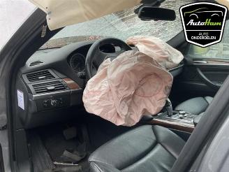 BMW X6 X6 (E71/72), SUV, 2008 / 2014 xDrive35i 3.0 24V picture 15