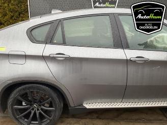 BMW X6 X6 (E71/72), SUV, 2008 / 2014 xDrive35i 3.0 24V picture 11