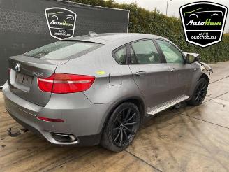 BMW X6 X6 (E71/72), SUV, 2008 / 2014 xDrive35i 3.0 24V picture 10