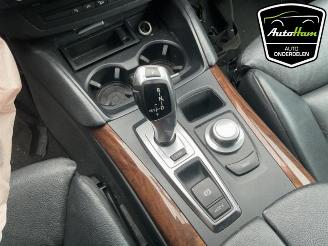 BMW X6 X6 (E71/72), SUV, 2008 / 2014 xDrive35i 3.0 24V picture 19