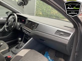 Volkswagen Polo Polo VI (AW1), Hatchback 5-drs, 2017 1.0 TSI 12V picture 14