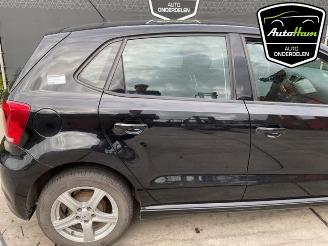 Volkswagen Polo Polo V (6R), Hatchback, 2009 / 2017 1.2 TDI 12V BlueMotion picture 11